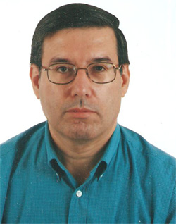 Ricardo Gutierrez Nicolás