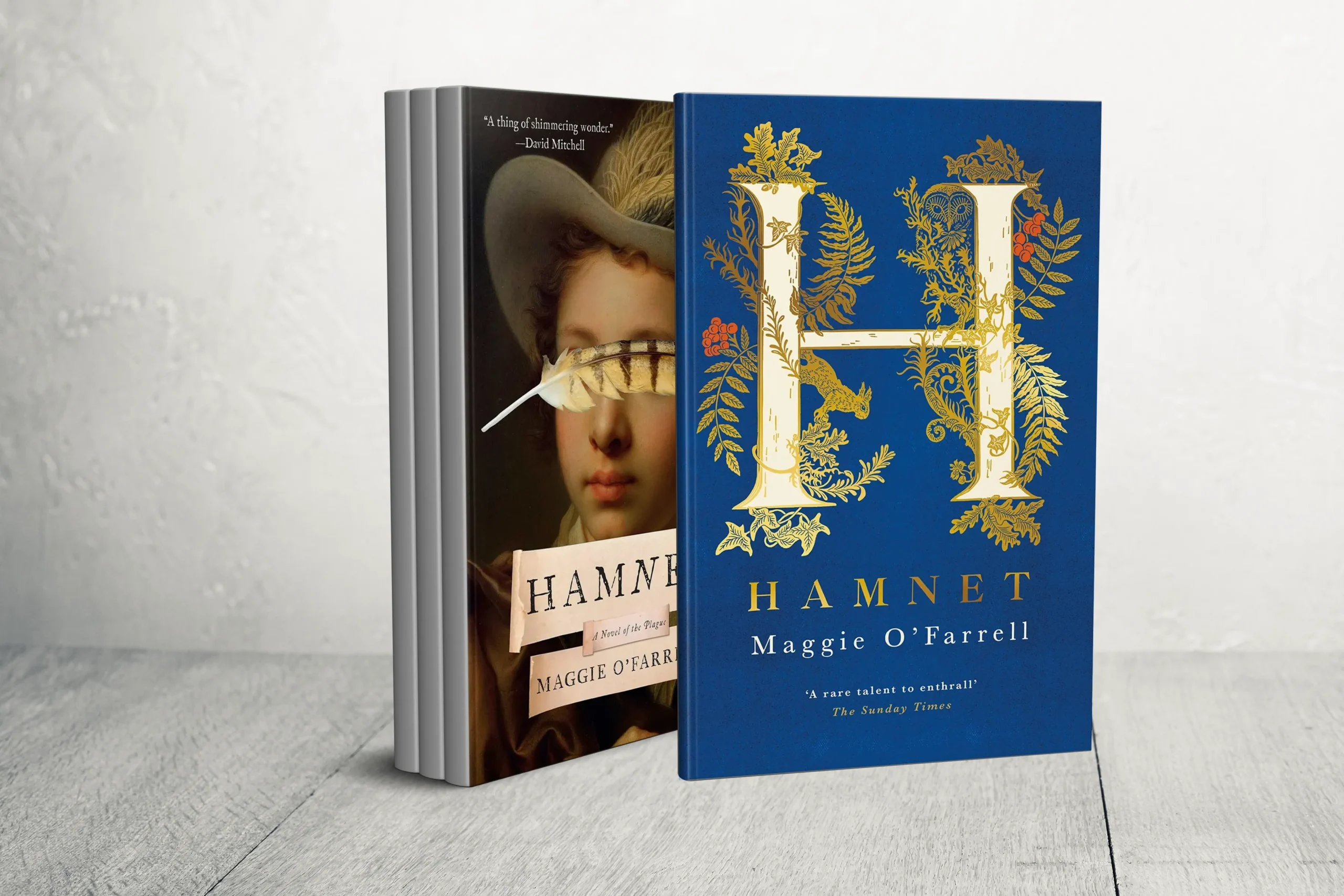 Club de lectura:  HAMNET de Maggie O’Farrell