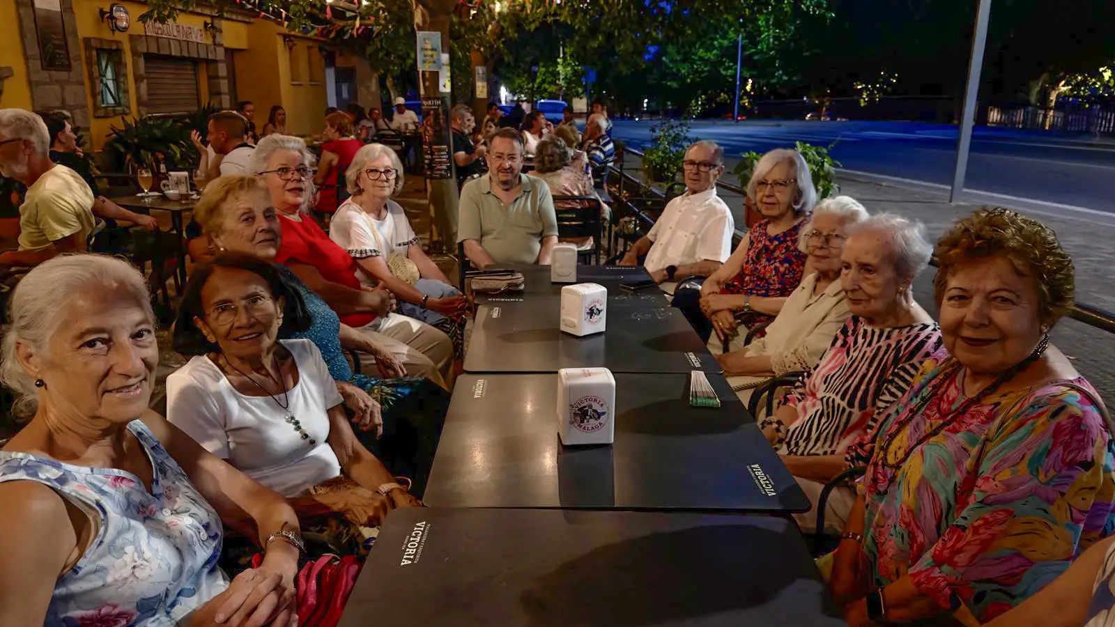 Hasta el próximo verano: cerramos nuestras tertulias de verano