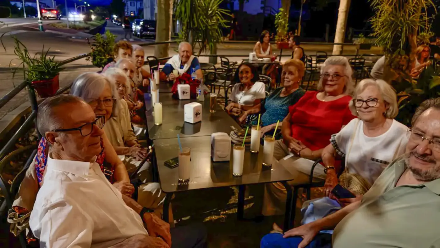 Tertulias de verano 2026